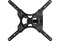 Фото - Кронштейн Vinga TM31-4451 Black (VESA400х400) | click.ua