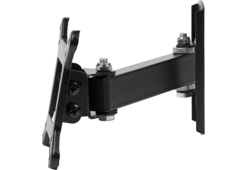 Кронштейн Vinga TM31-1151 Black (VESA100х100)