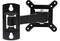 Фото - Кронштейн Vinga TM31-1151 Black (VESA100х100) | click.ua