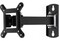 Фото - Кронштейн Vinga TM31-1151 Black (VESA100х100) | click.ua