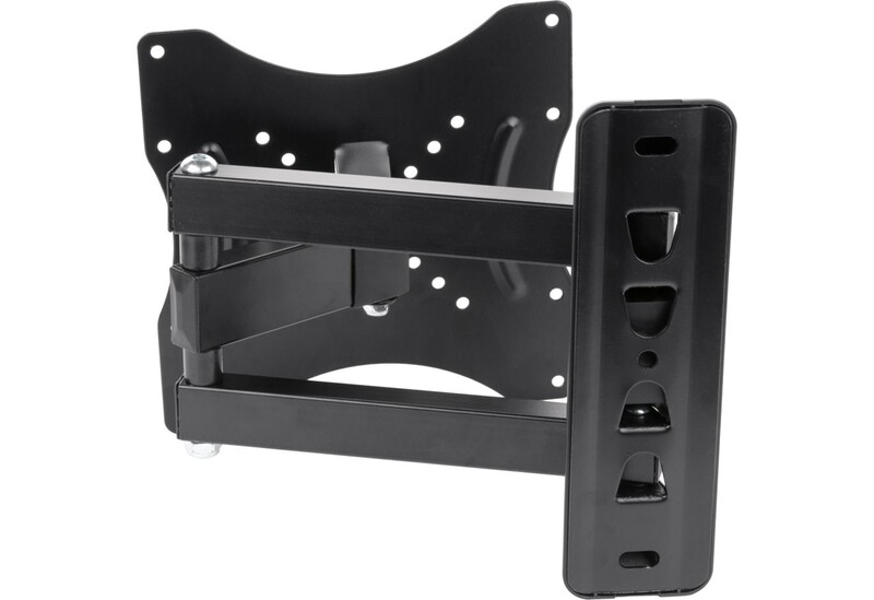 Кронштейн Vinga TM32-2251 Black (VESA200х200)