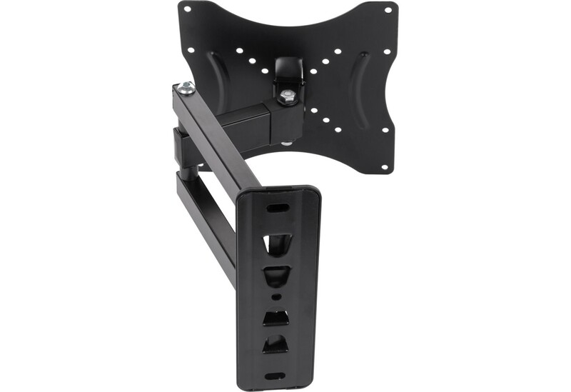 Кронштейн Vinga TM32-2251 Black (VESA200х200)