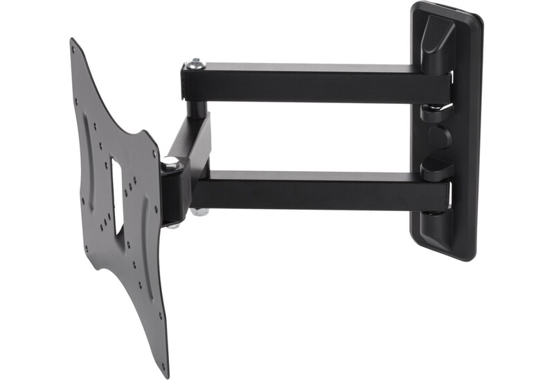 Кронштейн Vinga TM32-2251 Black (VESA200х200)