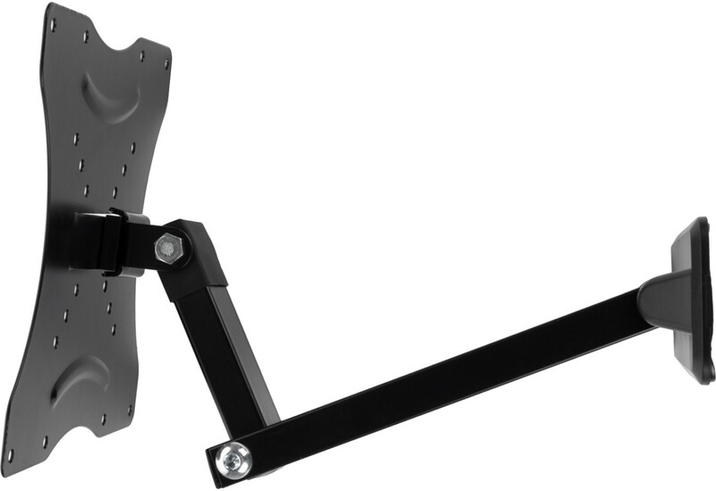 Кронштейн Vinga TM32-2251 Black (VESA200х200)