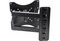 Фото - Кронштейн Vinga TM32-2251 Black (VESA200х200) | click.ua