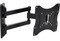 Фото - Кронштейн Vinga TM32-2251 Black (VESA200х200) | click.ua