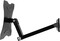 Фото - Кронштейн Vinga TM32-2251 Black (VESA200х200) | click.ua