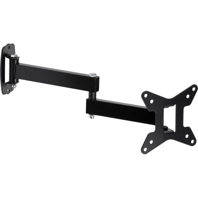 Кронштейн Vinga TM32-1151 Black (VESA100х100)