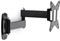 Фото - Кронштейн Vinga TM32-1151 Black (VESA100х100) | click.ua