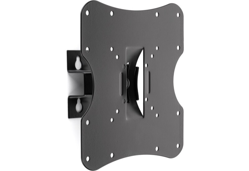 Кронштейн Vinga TM20-2253 Black (VESA200х200)