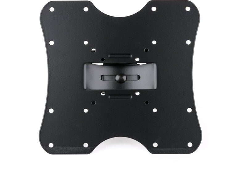 Кронштейн Vinga TM20-2253 Black (VESA200х200)