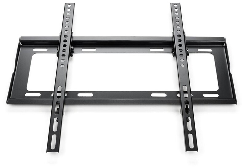 Кронштейн Vinga TM20-4452 Black (VESA400х400)