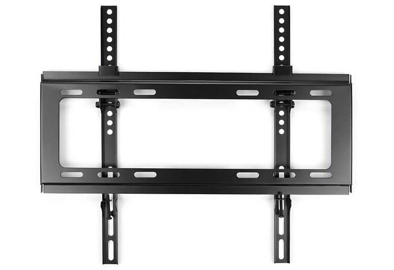 Кронштейн Vinga TM20-4452 Black (VESA400х400)