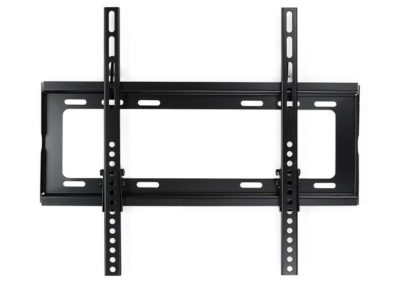 Кронштейн Vinga TM20-4452 Black (VESA400х400)