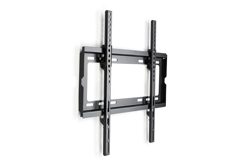 Кронштейн Vinga TM20-4452 Black (VESA400х400)