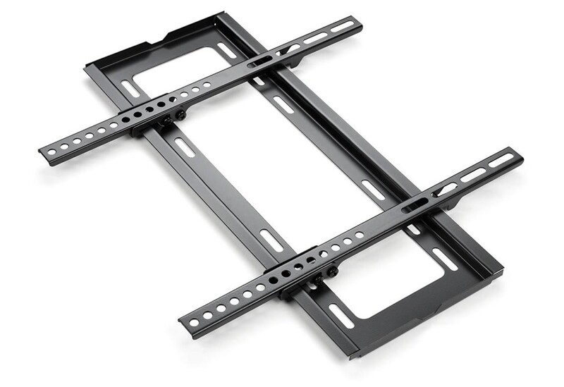 Кронштейн Vinga TM20-4452 Black (VESA400х400)