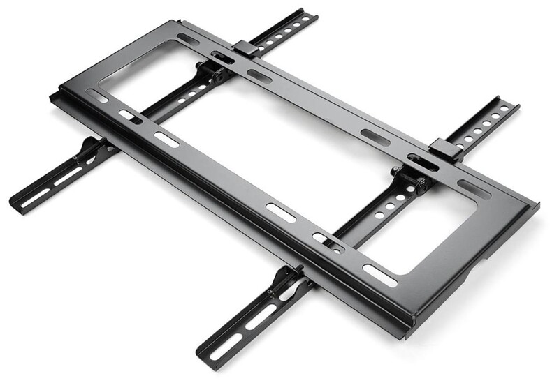 Кронштейн Vinga TM20-4452 Black (VESA400х400)