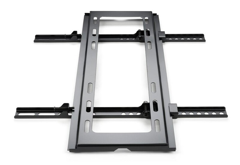Кронштейн Vinga TM20-4452 Black (VESA400х400)