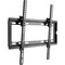 Фото - Кронштейн Vinga TM20-4452 Black (VESA400х400) | click.ua