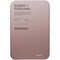 Фото - Універсальна мобільна батарея Momax Q.Mag X 5000mAh 20W Pink (IP116AP) | click.ua