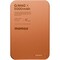 Фото - Універсальна мобільна батарея Momax Q.Mag X 5000mAh 20W Orange (IP116AM) | click.ua