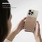 Фото - Універсальна мобільна батарея Momax Q.Mag X 5000mAh 20W Titanium (IP116AL2) | click.ua