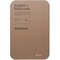 Фото - Універсальна мобільна батарея Momax Q.Mag X 5000mAh 20W Titanium (IP116AL2) | click.ua