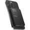 Фото - Универсальная мобильная батарея Momax Q.Mag X1 10000mAh 20W Black (IP117AD) | click.ua
