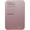 Фото - Универсальная мобильная батарея Momax Q.Mag X1 10000mAh 20W Pink (IP117AP) | click.ua