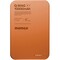 Фото - Универсальная мобильная батарея Momax Q.Mag X1 10000mAh 20W Orange (IP117AM) | click.ua
