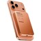 Фото - Универсальная мобильная батарея Momax Q.Mag X1 10000mAh 20W Orange (IP117AM) | click.ua