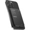Фото - Универсальная мобильная батарея Momax 1-Power Q.Pass Qi2 5000mAh 20W Black (IP129Q2D) | click.ua