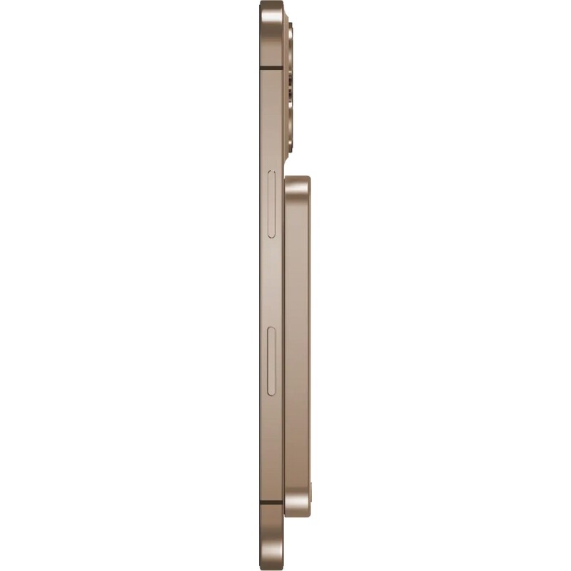 Универсальная мобильная батарея Momax 1-Power Q.Pass Qi2 5000mAh 20W Sandstone (IP129Q2L2)