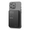 Фото - Універсальна мобільна батарея Momax Q.Mag X2 20000mAh 35W Black (IP133D) | click.ua