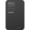 Фото - Універсальна мобільна батарея Momax Q.Mag X2 20000mAh 35W Black (IP133D) | click.ua