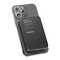 Фото - Універсальна мобільна батарея Momax Q.Mag X2 20000mAh 35W Black (IP133D) | click.ua
