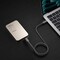 Фото - Універсальна мобільна батарея Momax Q.Mag X2 20000mAh 35W Titanium (IP133E) | click.ua