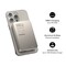 Фото - Універсальна мобільна батарея Momax Q.Mag X2 20000mAh 35W Titanium (IP133E) | click.ua