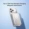Фото - Універсальна мобільна батарея Momax 1-Power Pass 10000mAh 20W Silver (IP166S) | click.ua