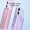 Фото - Универсальная мобильная батарея Momax 1-Power Pass 5000mAh 20W Pink (IP165P) | click.ua