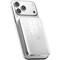Фото - Універсальна мобільна батарея Momax 1-Power Pass 5000mAh 20W Silver (IP165S) | click.ua