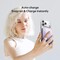 Фото - Универсальная мобильная батарея Momax 1-Power Pass 5000mAh 20W Purple (IP165U) | click.ua
