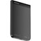 Фото - Універсальна мобільна батарея Momax 1-Power S.Pass Qi2 5000mAh 20W Black (IP161Q2D) | click.ua