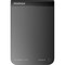 Фото - Універсальна мобільна батарея Momax 1-Power S.Pass Qi2 5000mAh 20W Black (IP161Q2D) | click.ua