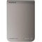 Фото - Універсальна мобільна батарея Momax 1-Power S.Pass Qi2 5000mAh 20W Titanium (IP161Q2L) | click.ua