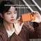 Фото - Универсальная мобильная батарея Momax 1-Power S.Pass Qi2 5000mAh 20W Solar Orange (IP161Q2M) | click.ua