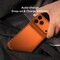 Фото - Универсальная мобильная батарея Momax 1-Power S.Pass Qi2 5000mAh 20W Solar Orange (IP161Q2M) | click.ua