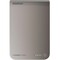 Фото - Універсальна мобільна батарея Momax 1-Power S.Pass Qi2 10000mAh 30W Titanium (IP162Q2L) | click.ua