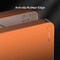 Фото - Універсальна мобільна батарея Momax 1-Power S.Pass Qi2 10000mAh 30W Orange (IP162Q2M) | click.ua