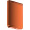Фото - Універсальна мобільна батарея Momax 1-Power S.Pass Qi2 10000mAh 30W Orange (IP162Q2M) | click.ua